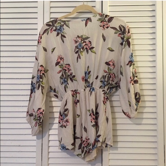 Summer Romper - Picture 3 of 3